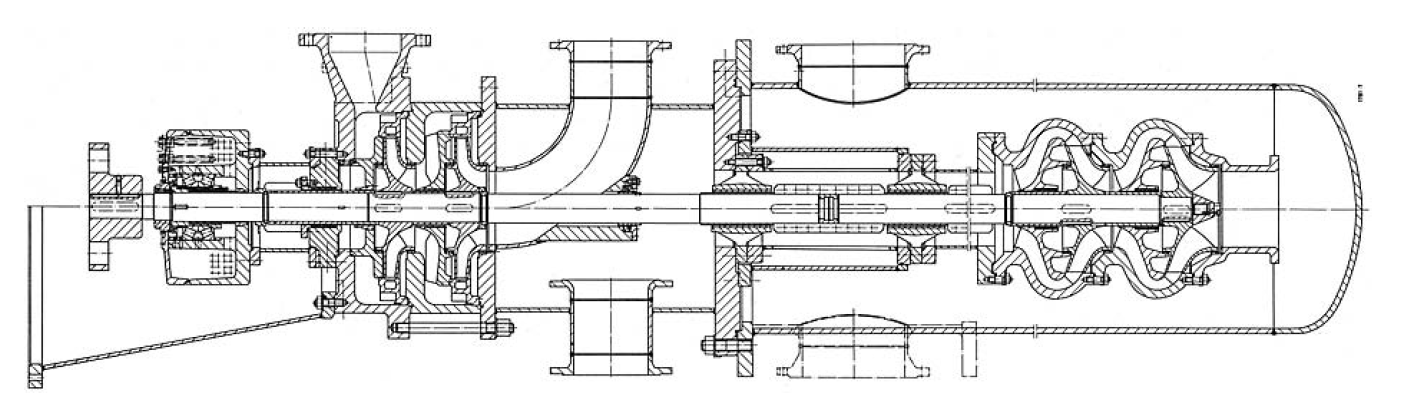 《Centrifugal Pump Lexicon离心泵辞典》原版PDF
